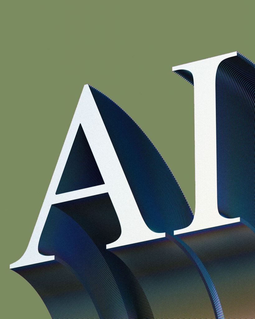 AI AGENTIC BACKGROUND