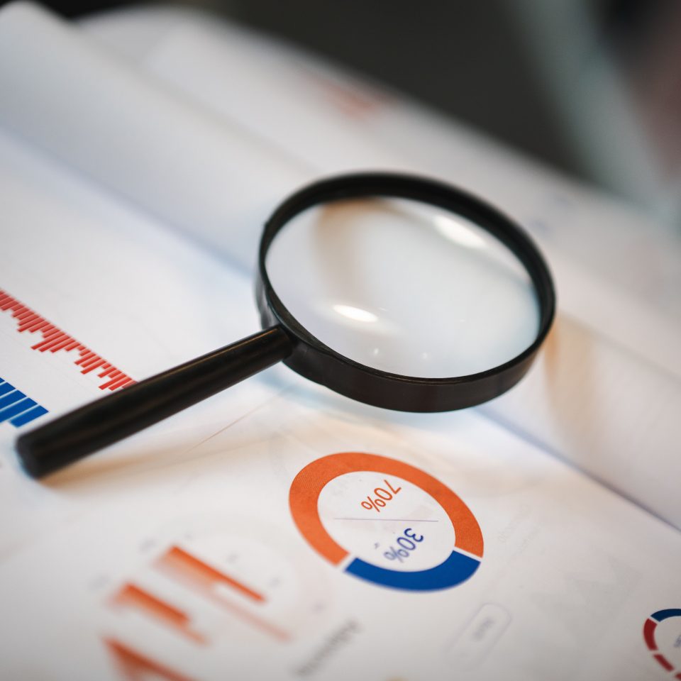 Big Data Analytics & Insights