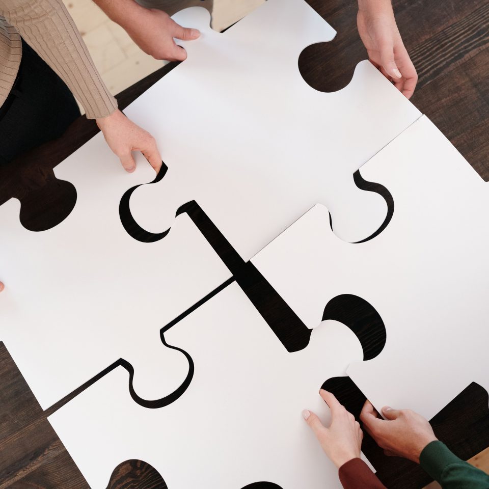 Collaboration & Connectivity