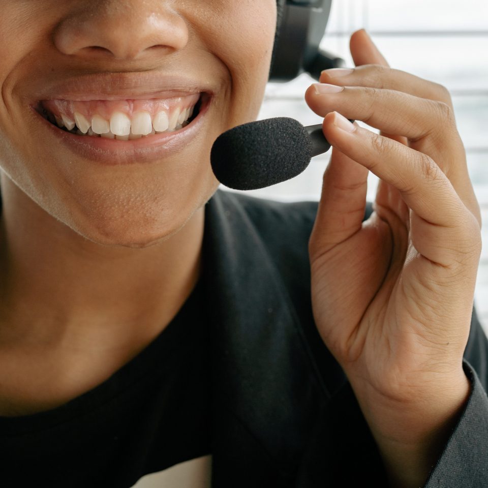 Customer Communications