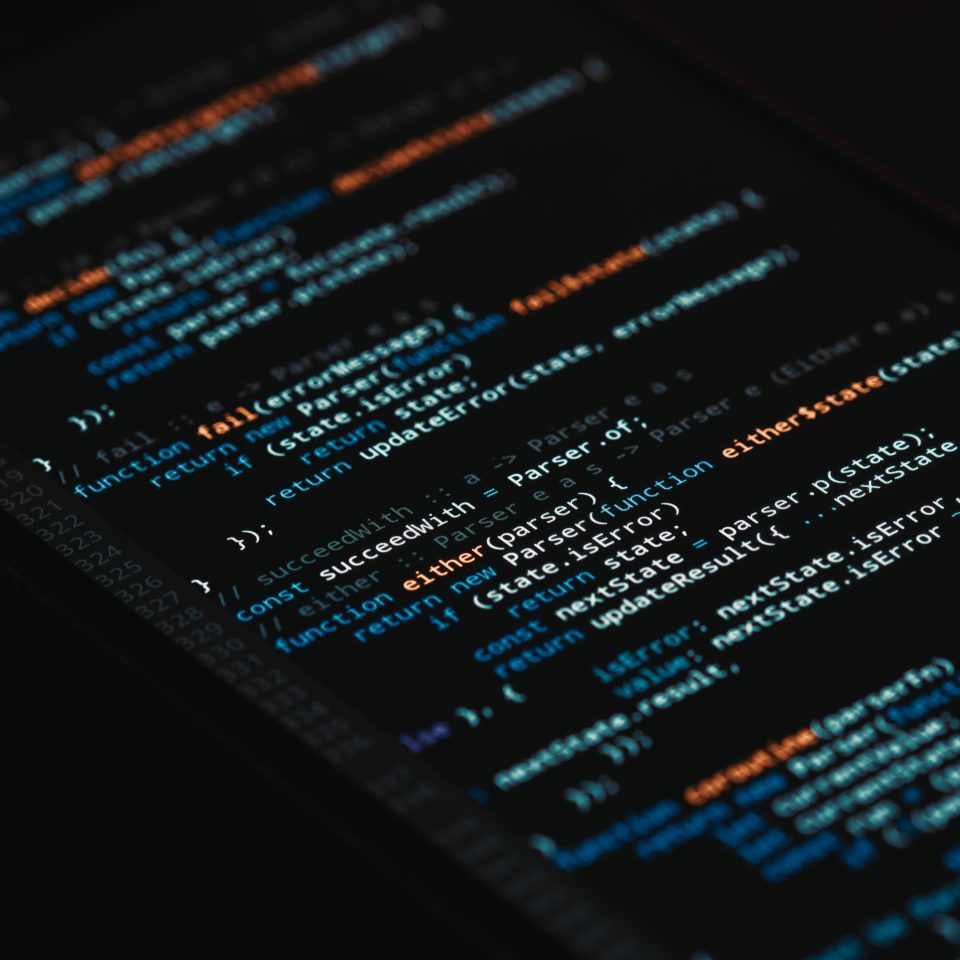 Mobile Application Development