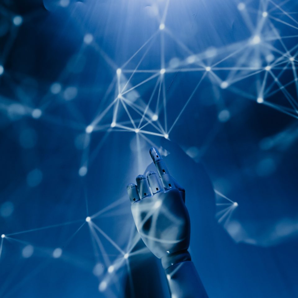 Agentic AI & Intelligent Automation